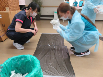 特別養護老人ホーム 福寿荘